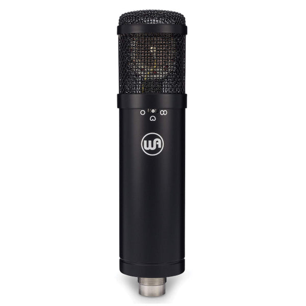 Warm Audio WA-47jr - FET Condenser Microphone | Turramurra Music