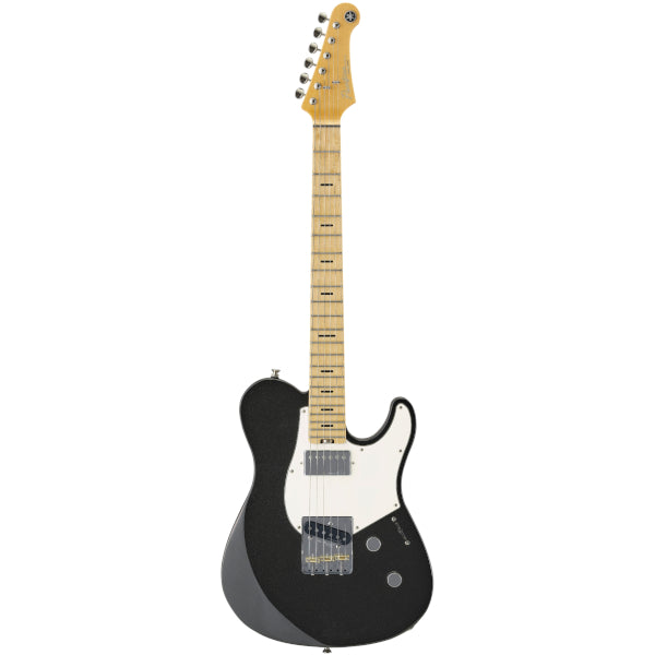 Yamaha Pacifica Professional SC PACP11SM | Turramurra Music