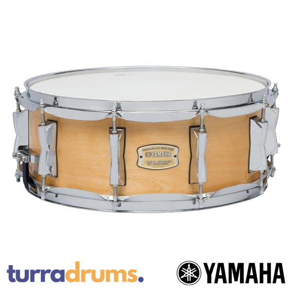 Yamaha Stage Custom 14 x 5.5 Birch Snare Drum | Turramurra Music