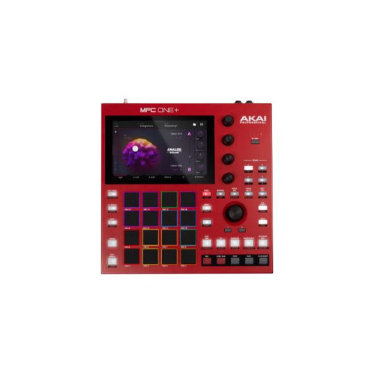 AKAI MPC One Plus