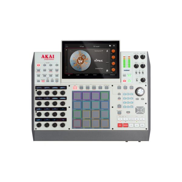 Akai MPC X (Special Edition) - Sampler | Turramurra Music