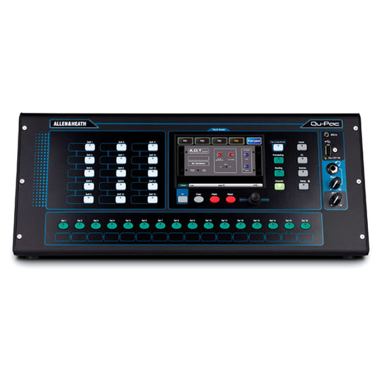 Allen & Heath QuPac
