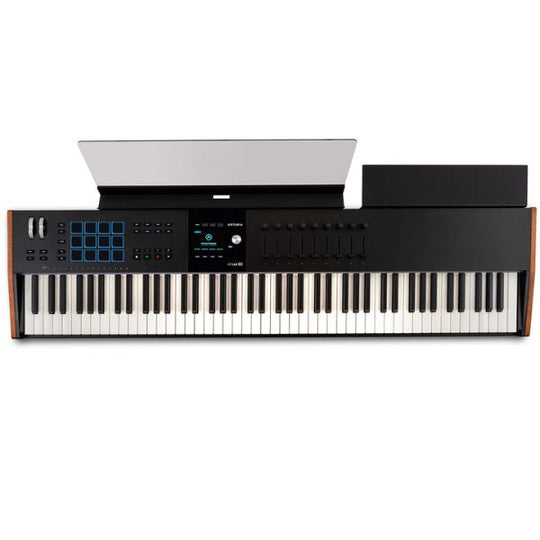 Arturia Keylab 88 MK3 (Black)