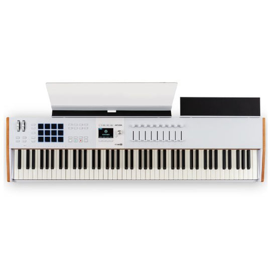 Arturia Keylab 88 MK3 (White)