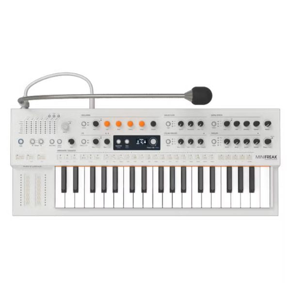 Arturia Minifreak Vocoder - Limited Editionn | Turramurra Music