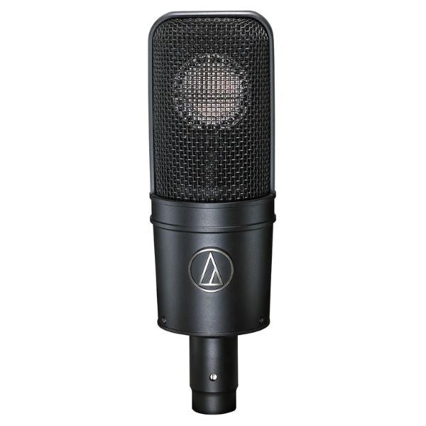 audio-technica AT4040 【美品】 Audio Technica AT4040 - Condenser Mic | Turramurra Music