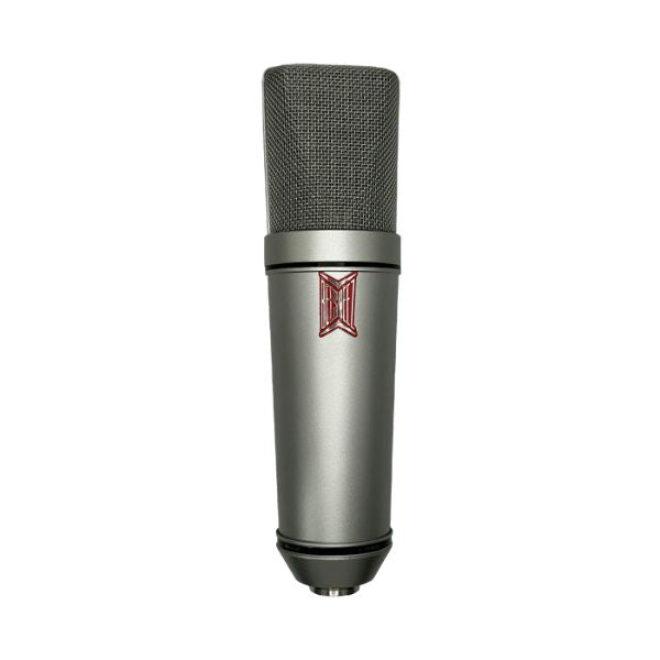 BEESNEEZ BU87iMP - Condenser Mic | Turramurra Music