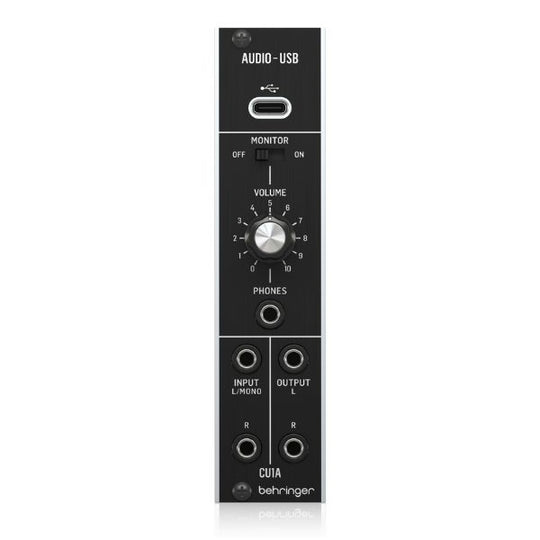 Behringer CU1A