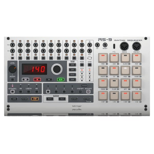 Behringer RS9