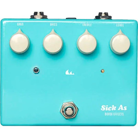 Bondi Effects Sick As Overdrive MK3