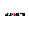allen & heath logo