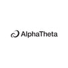 alphatheta logo