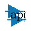 api logo