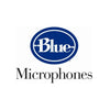 blue microphones logo