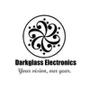 darkglass electronics logo