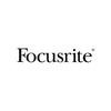 focusrite logo
