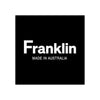 franklin audio logo