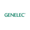 genelec logo