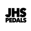 jhs pedals logo