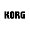 korg logo
