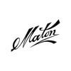 maton logo