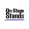 on-stage stands logo
