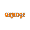 orange logo