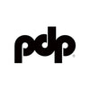 pdp logo