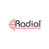 radial engineering logo