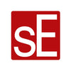 se electronics logo