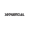 sequential logo