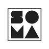 soma synths logo
