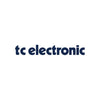 tc electronic logo