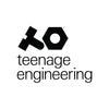 teenage engineering logo