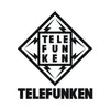 telefunken elecktroakustik logo