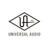 universal audio logo