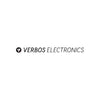 verbos electronics logo