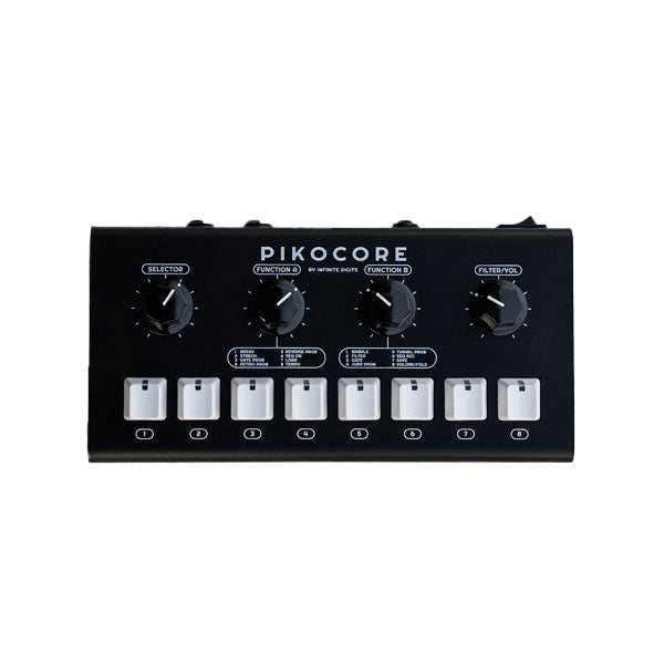 Erica Synths Pikocore XL - Sound Mangler | Turramurra Music