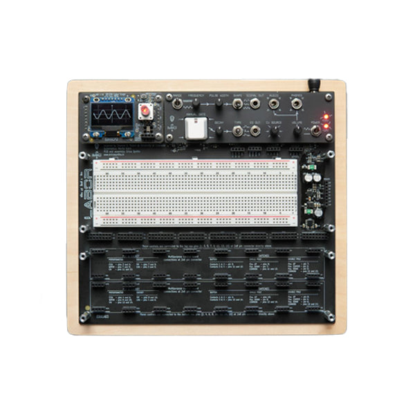 Erica Synths EDU DIY Labor - Assembled | Turramurra Music