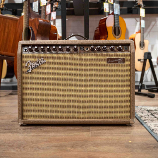 Fender Acoustasonic Junior (Pre-Owned)
