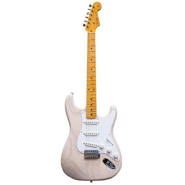 Fender stratocaster custom discount
