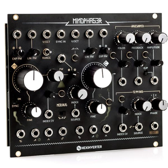 Hexinverter Mutant Mindphaser