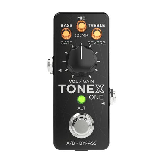 IK Multimedia ToneX One