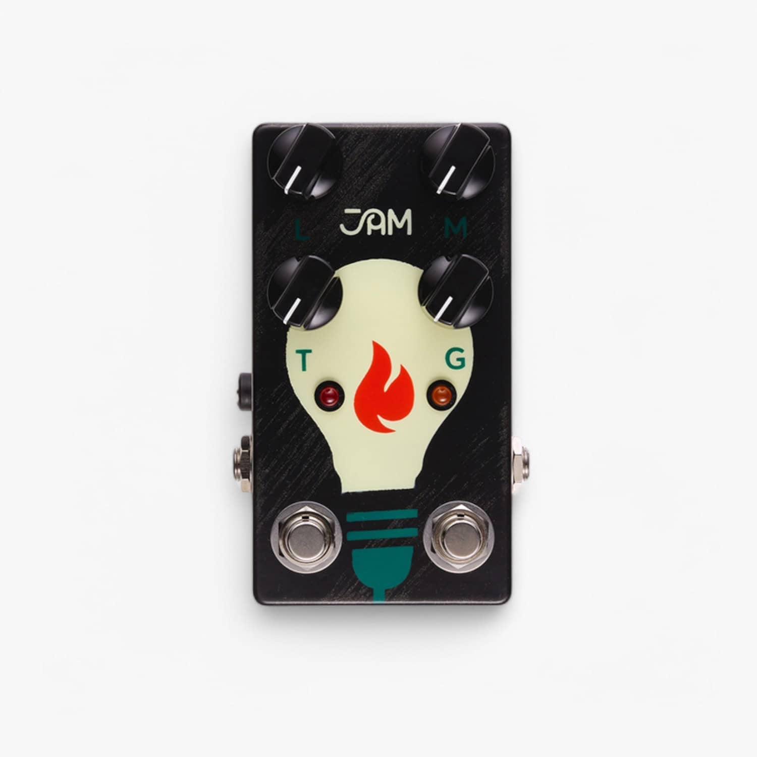 オーダー仕様JAM Pedals Lucydreamer Bass Jam Pedals Lucydreamer - Overdrive Pedal | Turramurra Music