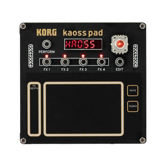 Korg NTS-3