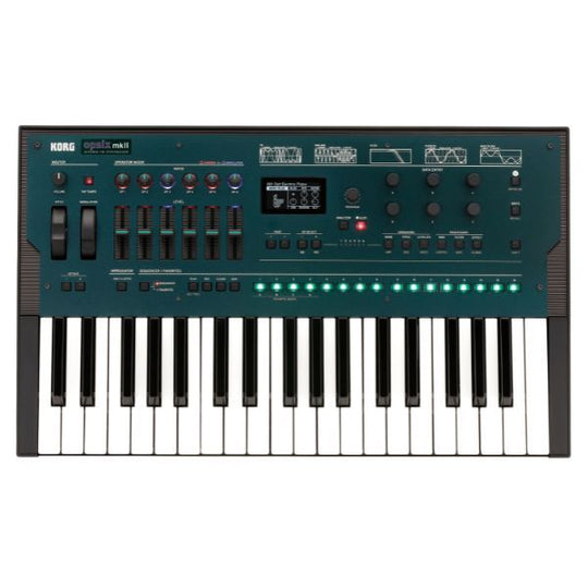 Korg Opsix Mk2