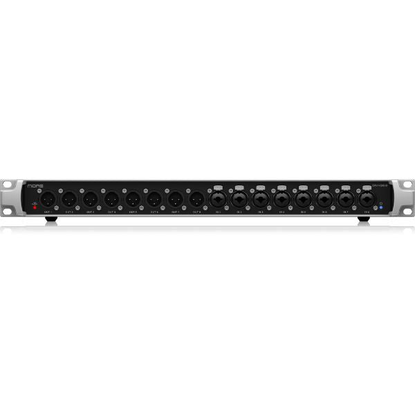 MIDAS DN4888 - 8 In/8 Out Interface | Turramurra Music