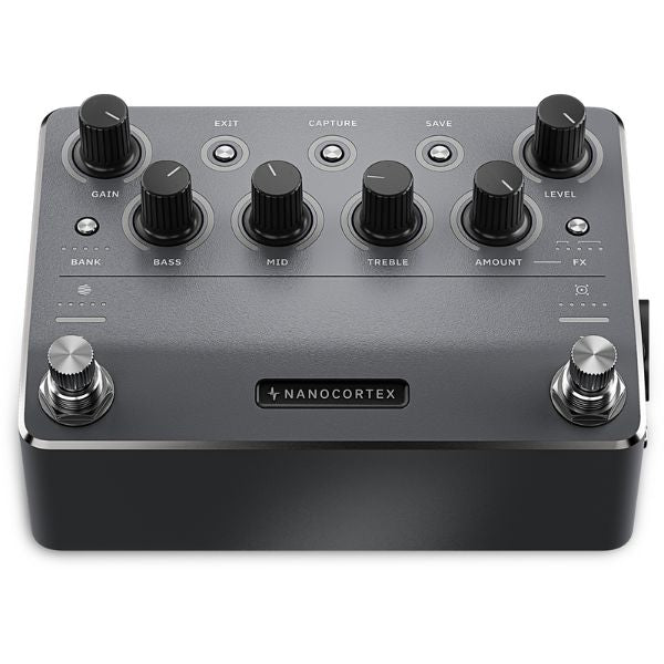 Neural DSP Nano Cortex - Pedal Modeller | Turramurra Music