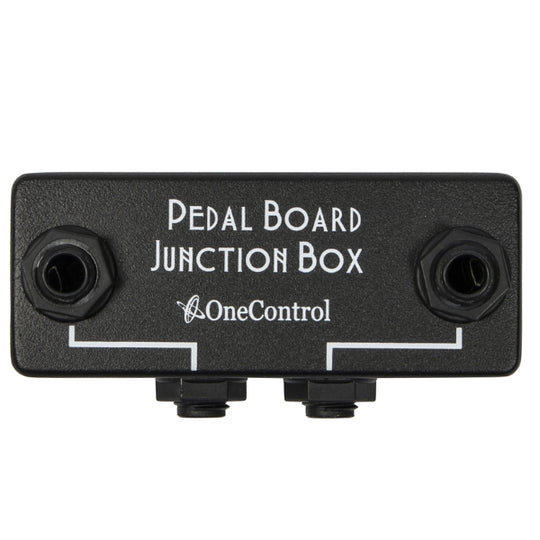 One Control Junction Box