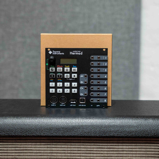 Squarp Hemod (Pre-Owned)